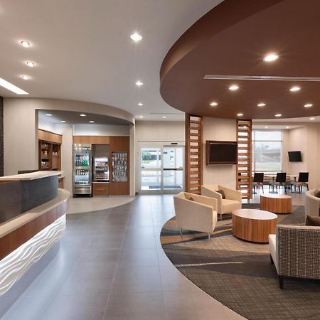 Springhill Suites By Marriott Houston Northwest Exterior foto