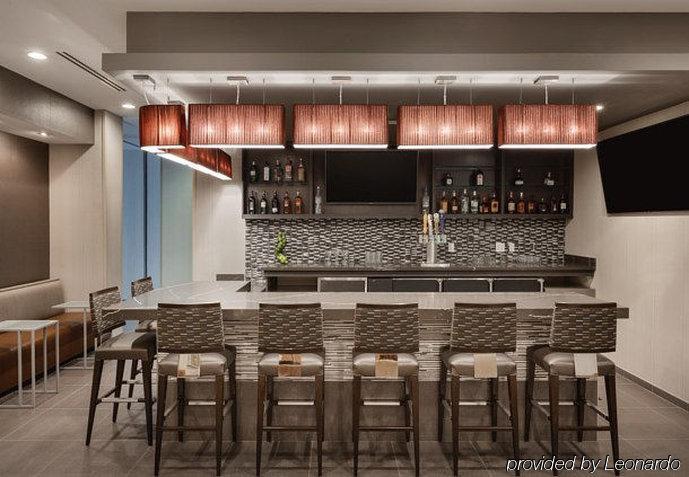 Springhill Suites By Marriott Houston Northwest Exterior foto